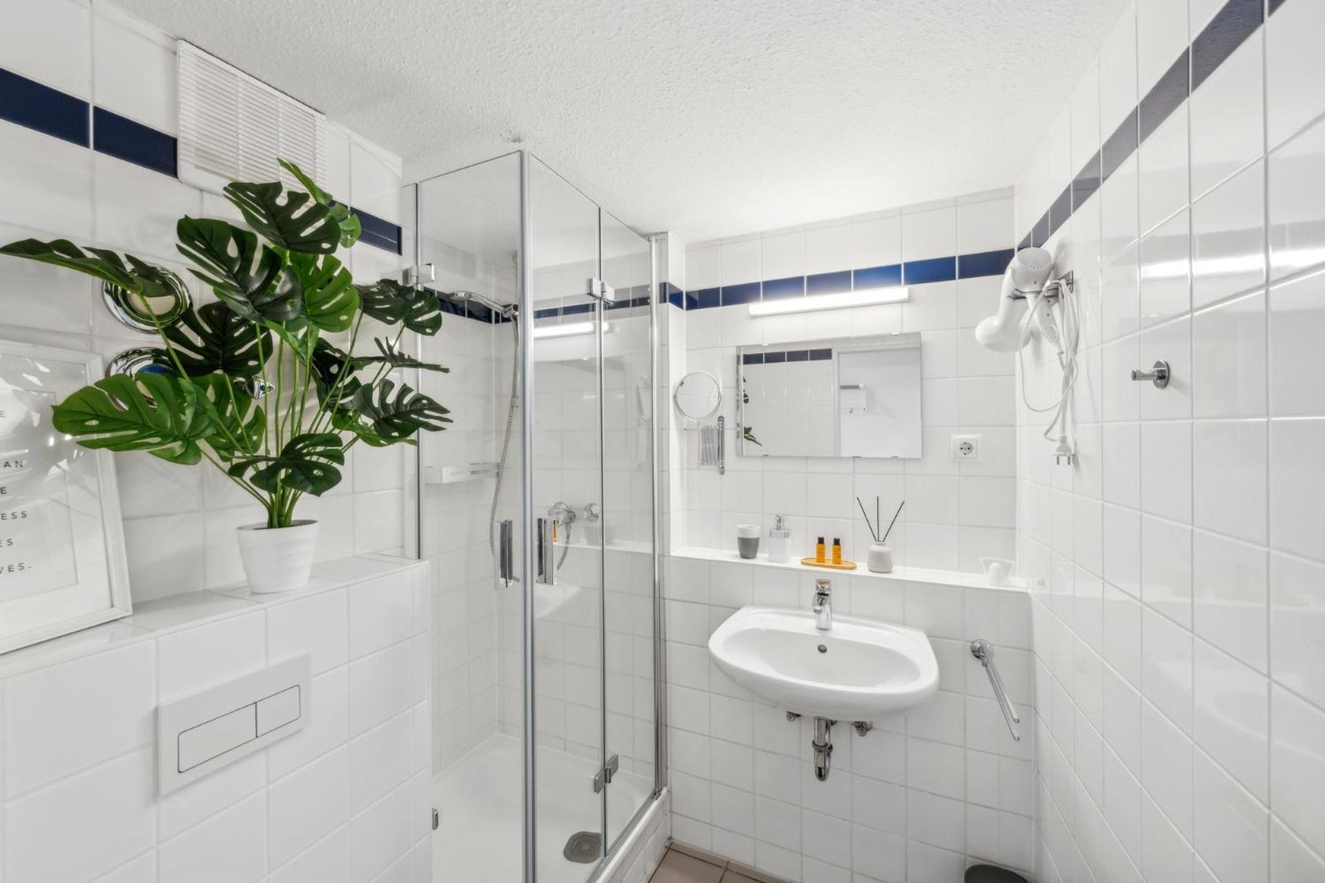 Andriss - Study & Work Apartments - Wifi - Kitchen Kaiserslautern Exteriér fotografie